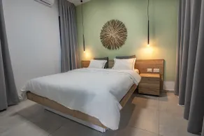 Eylim Resort - Suite with shared indoor heated pool - Image 2