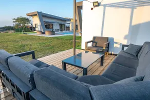 Eylim Resort - Suite with shared indoor heated pool - Image 3