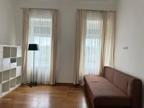 70 m2 apartment with a view of Vienna, 6 beds - Image 2