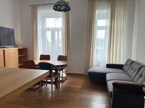 70 m2 apartment with a view of Vienna, 6 beds - Image 5