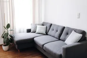 70 m2 apartment with a view of Vienna, 6 beds - Image 2