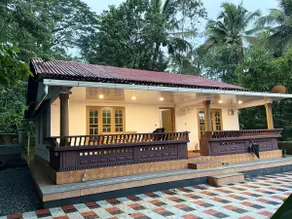 Diamond Villas Wayanad Entire Villa booking - Image 2