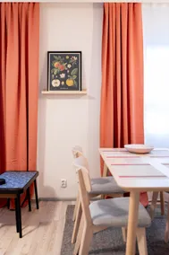 Seaside apartment with sauna - Image 3