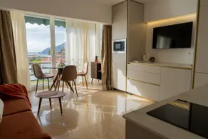 Vista Azul Sea View Apartment with Free Parking Calpe - Image 3