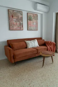 Vista Azul Sea View Apartment with Free Parking Calpe - Image 5