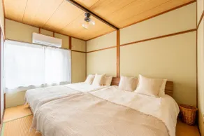 Kyoto Station 3 stations 11 minutes / Japan D / Japanese private house / quiet inn - Image 4
