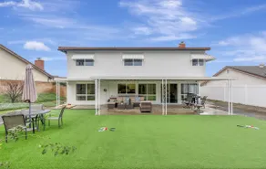 Bright & Updated Home | Family-Friendly + Backyard - Image 5