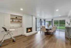 Bright & Updated Home | Family-Friendly + Backyard - Image 2