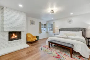 Bright & Updated Home | Family-Friendly + Backyard - Image 4