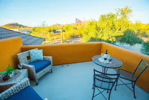Desert Uplands Oasis 2br/2ba Guest House - Image 2