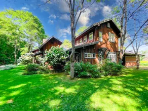 Private Rustic Farmhouse 25 Acres, Stream, Firepit - Image 2