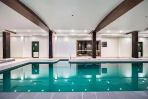 Sydney CBD 1Br with Pool Spa Gym by ICC Chinatown - Image 5