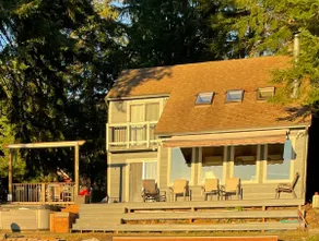 Lake House Getaway | dock, hottub, beach, bunkroom - Image 2