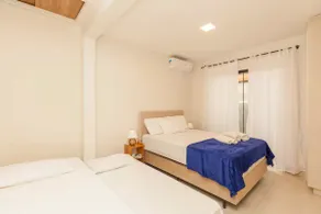 House 700 m from the sea with heated pool and air conditioning - Image 5