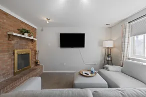 1BR Retreat in Peaceful, Convenient Forest Hills - Image 4