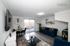 Cozy 2BR Retreat in Chafford Hundred - Image 4