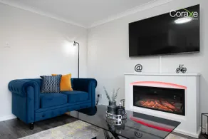 Cozy 2BR Retreat in Chafford Hundred - Image 3