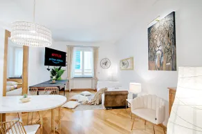 [2 min. from the Aquarium] Casa Fossatello • 100% Downtown - Image 2