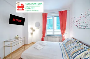 [2 min. from the Aquarium] Casa Fossatello • 100% Downtown - Image 3