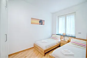 [2 min. from the Aquarium] Casa Fossatello • 100% Downtown - Image 4