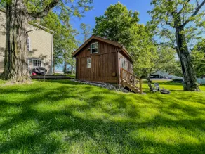 Historic Cabin with Pool and Fire Pit - Image 3