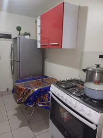 Cozy apartment. - Image 4