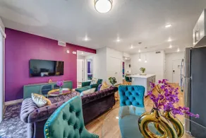 3bd 2ba Bunk Apt w/ Hot Tubs - Gym - Game Room - Image 2