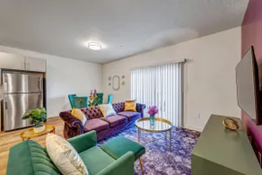 3bd 2ba Bunk Apt w/ Hot Tubs - Gym - Game Room - Image 4
