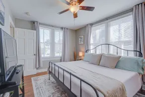 Vintage Pecan Cottage minutes from LSU & Downtown - Image 3