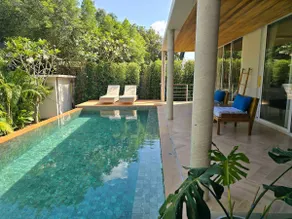 Thiti Private Pool Villa - Image 3