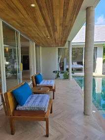 Thiti Private Pool Villa - Image 2