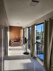 Beachfront apartment (5) near the lagoon and river - Image 5