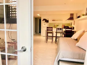 Clean, Modern, and Spacious Fort Langley Suite - Image 5