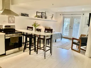 Clean, Modern, and Spacious Fort Langley Suite - Image 4