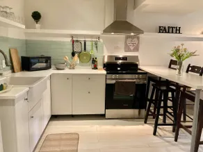 Clean, Modern, and Spacious Fort Langley Suite - Image 2