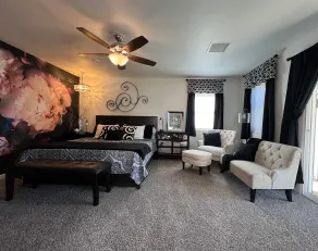 6 miles to Convention Ctr*King Studio*Central PHX - Image 4