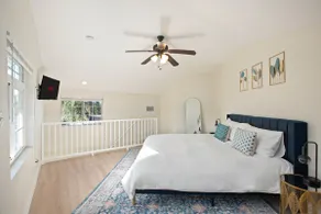 Sunny SoCal Escape 3BR 2BA Bright home with pool - Image 3