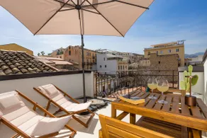 Le Terrazze dei Candelai "boutique apartments" - Image 4
