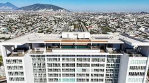 Downtown Monterrey Apartment: amazing views, wifi and coffee - Image 5