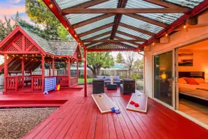 Relax & Play Near Napa! 4Bd w/ Hot Tub & GameRoom - Image 2
