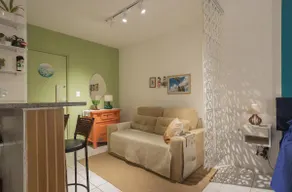 Premium Flat with Ocean View - Image 2