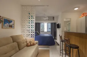 Premium Flat with Ocean View - Image 5