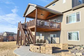 6 BD | 3.5 BA | Deck | 940 Mbps - Image 4