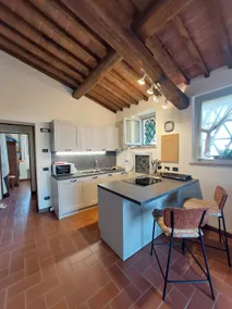 Fulignano Leonardo Castle apartment - Image 5