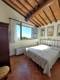 Fulignano Leonardo Castle apartment - Image 2