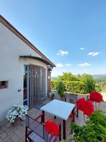 Fulignano Leonardo Castle apartment - Image 3