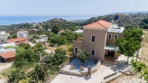 Le Stelle Villa - Image 3