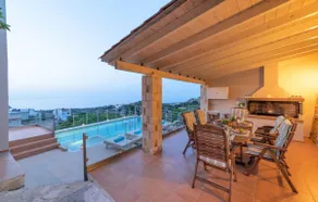 Le Stelle Villa - Image 5