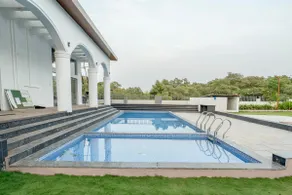 Luxury Flat in Candolim l Walk-in DistanceTo Beach - Image 5