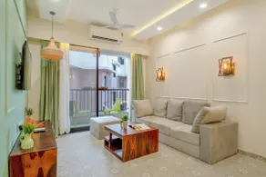 Luxury Flat in Candolim l Walk-in DistanceTo Beach - Image 4